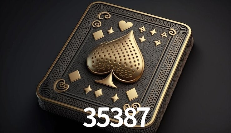 Estatísticas 35387