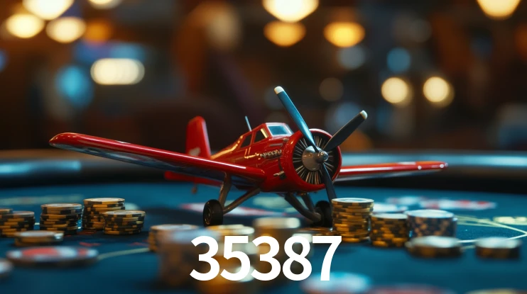 Game Providers 35387
