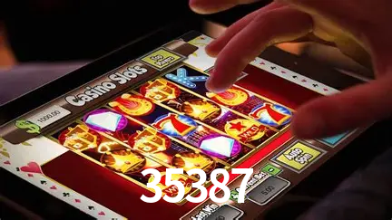 Cassino ao vivo com dealers reais na 35387