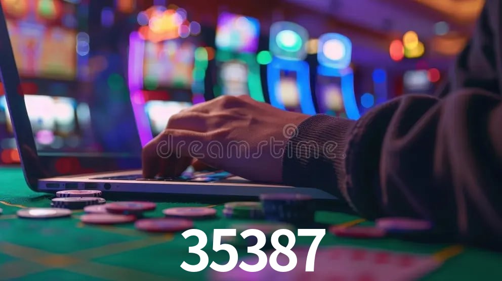 Roda da fortuna na 35387