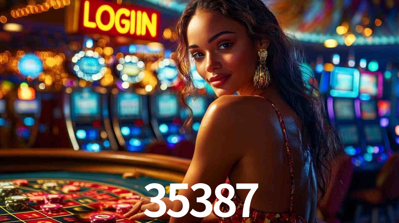 Provedores de Jogos 35387