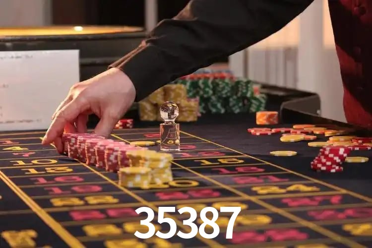 Desvendando o Mundo dos Jogos Virtuais na 35387