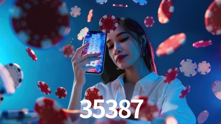 A Experiência Imersiva dos Cassinos Ao Vivo no 35387