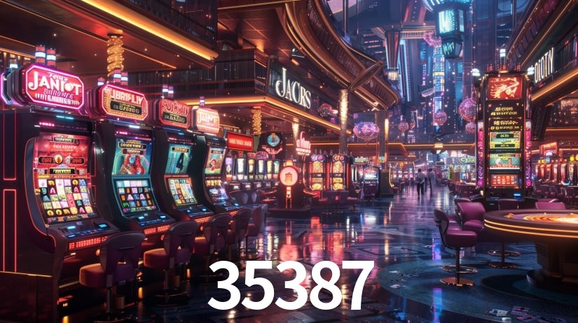 Live Casino 35387