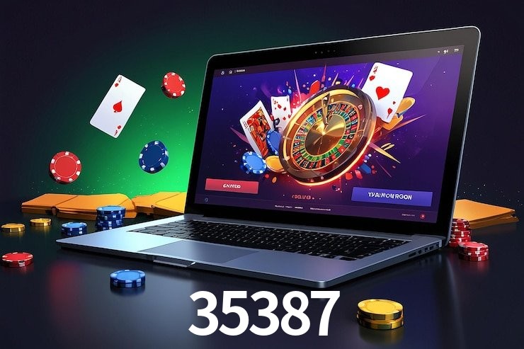 Bônus e promoções da 35387