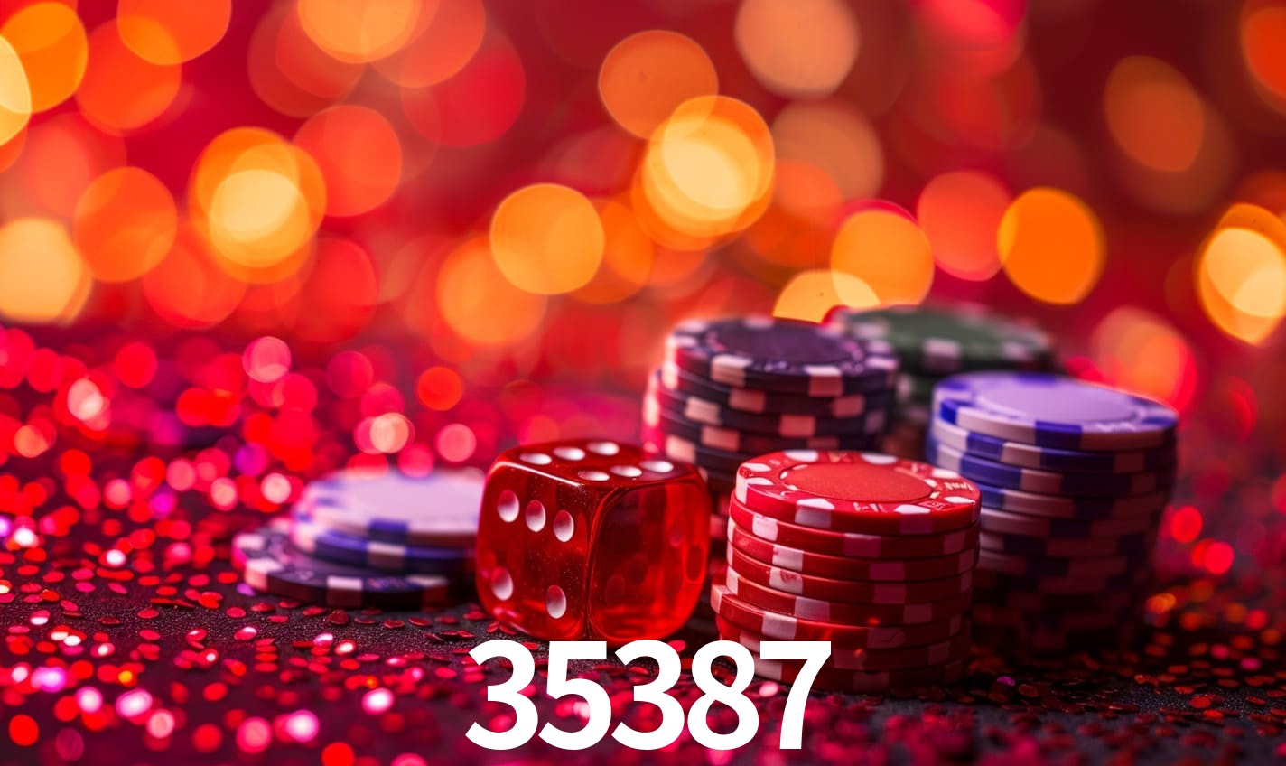 Explorando a Categoria de Eventos em Apostas na 35387
