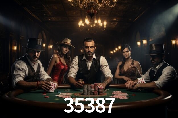 A Emoção da Loteria na 35387: Uma Chance de Mudança de Vida