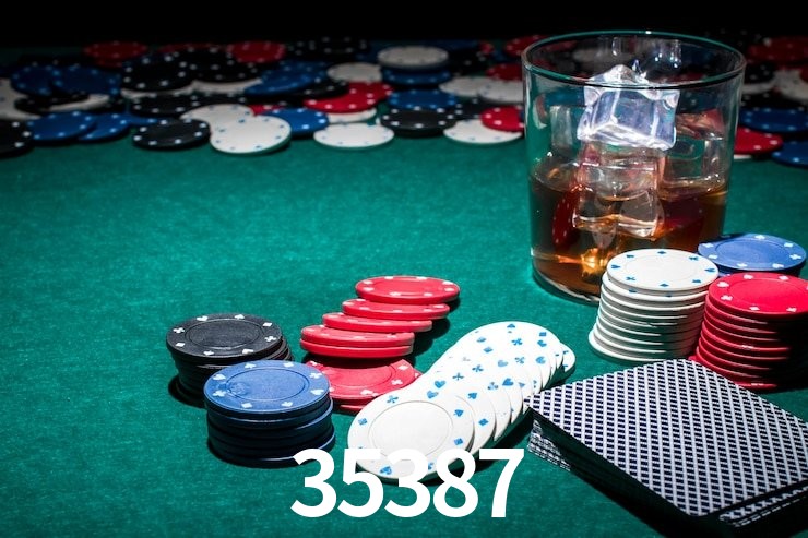 Casino Ao Vivo 35387