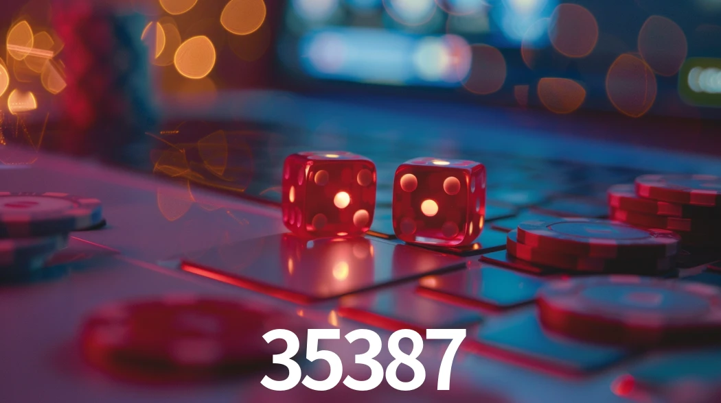 Account Benefits 35387