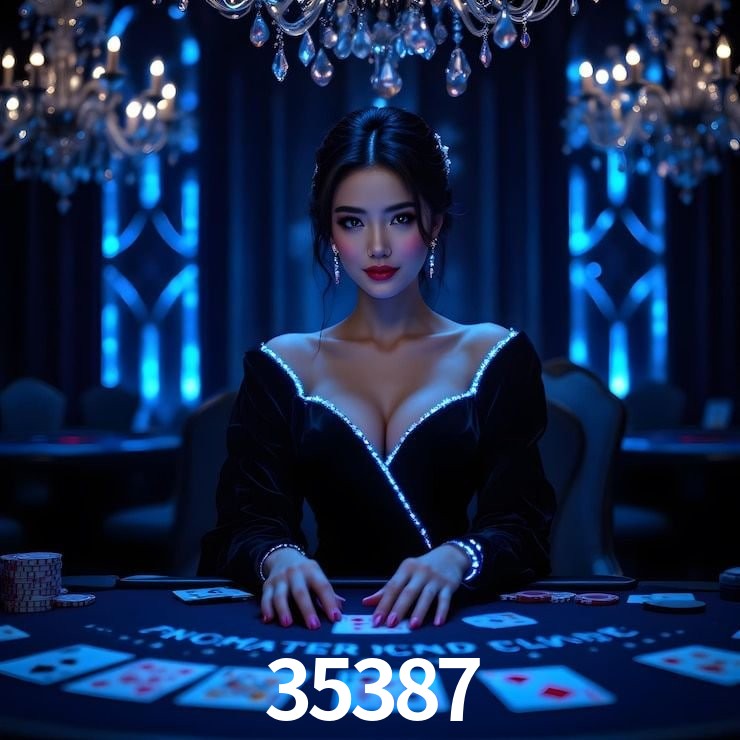 Casino Ao Vivo 35387
