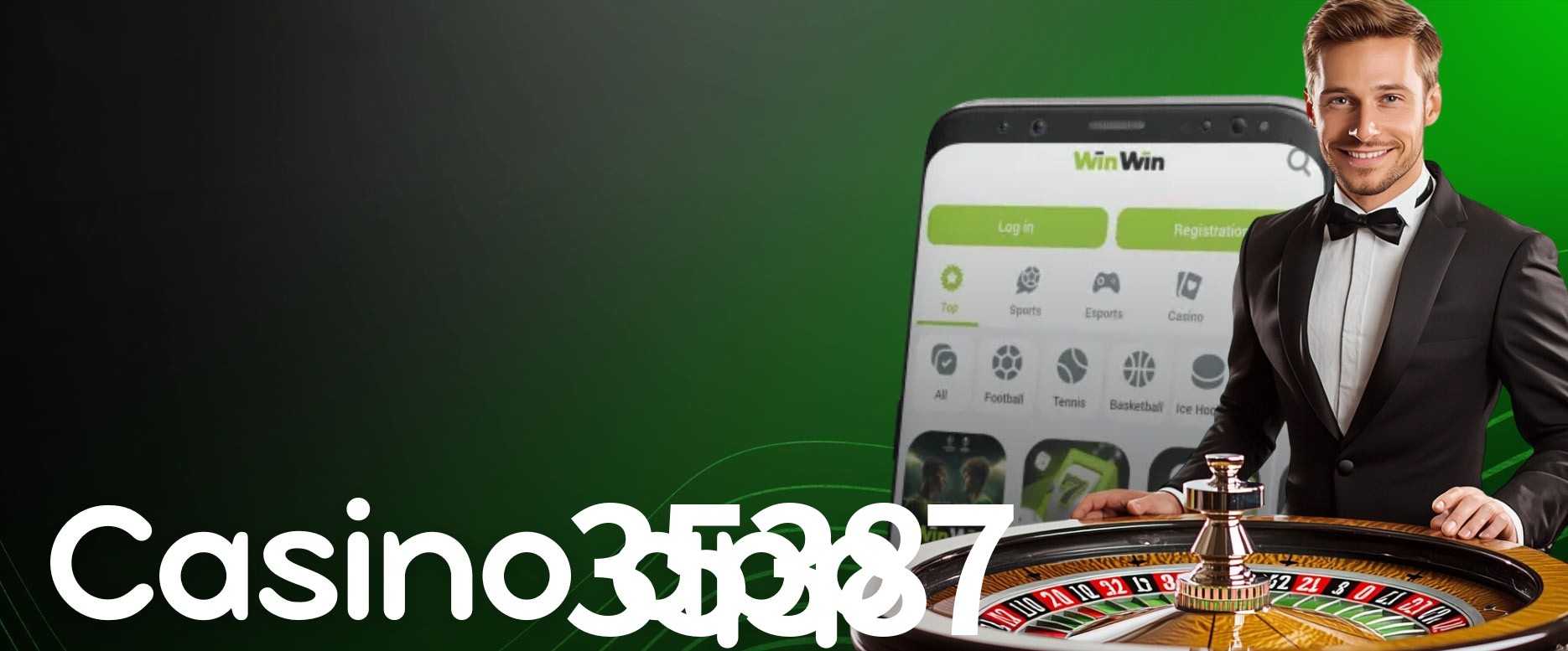 Flash Promotion 35387