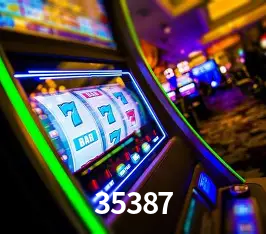 Descubra a Magia dos Jogos de Arcade no 35387