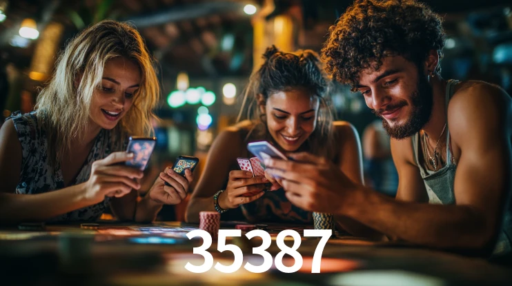Live Casino 35387
