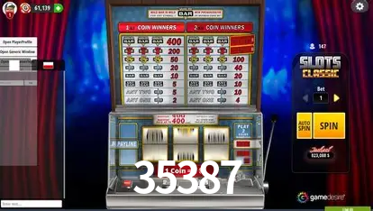 Descubra a Magia dos Jogos de Arcade no 35387