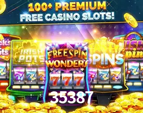 Descubra o Mundo do Cassino Online com 35387