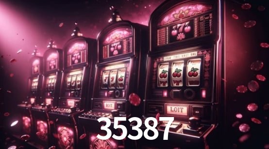 cassino 35387